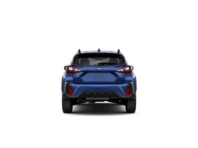 New 2027 Subaru Crosstrek 2.5i Limited AWD/4WD image 9