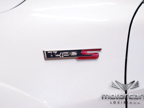 Used 2024 Acura Integra Type S image 12