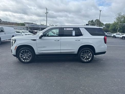 New 2026 GMC Yukon Elevation w/ Elevation Premium Package AWD/4WD image 19