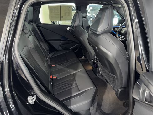 Used 2026 BMW X3 M50 AWD/4WD image 21