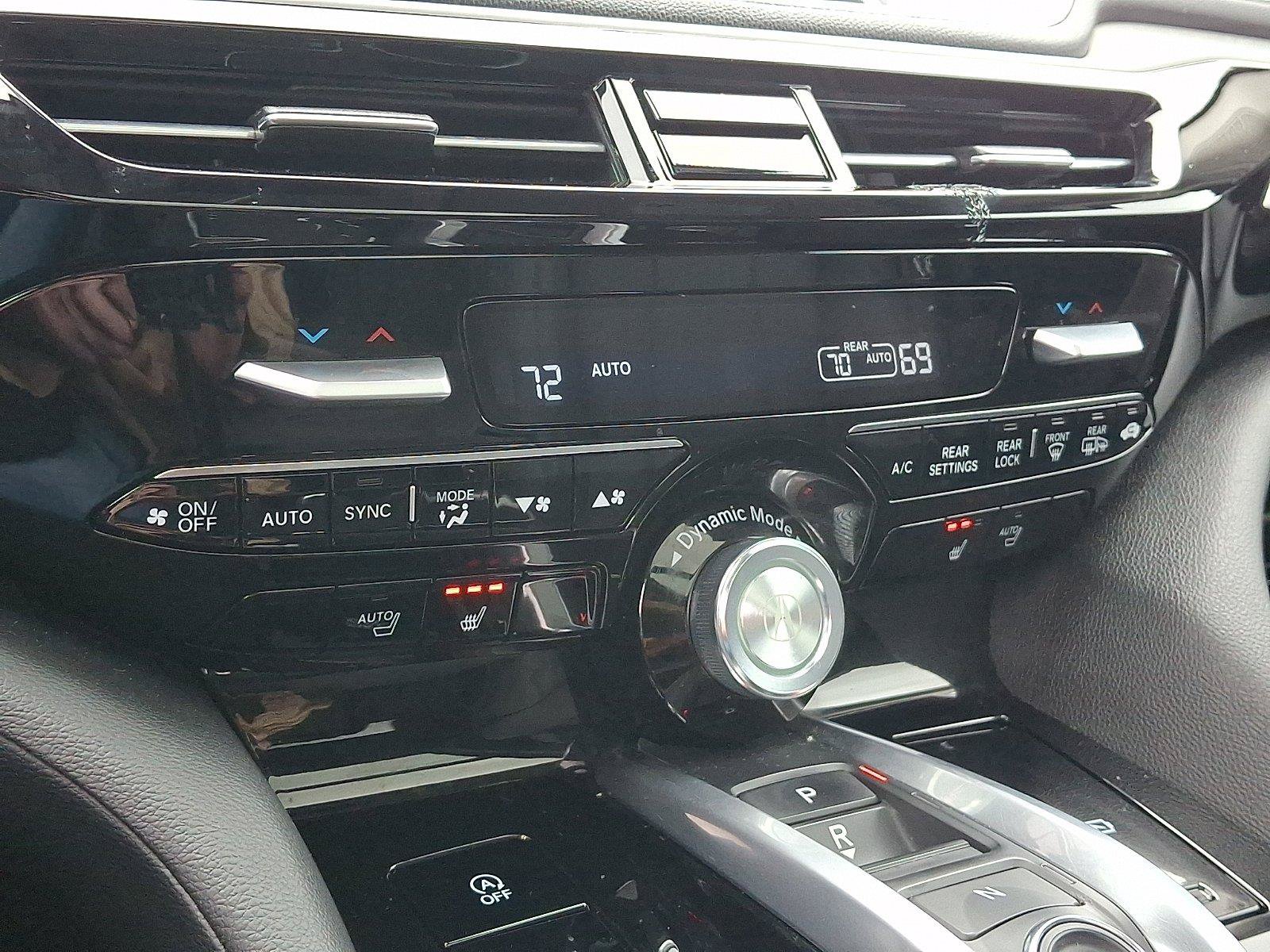 Used 2023 Acura MDX SH-AWD image 18