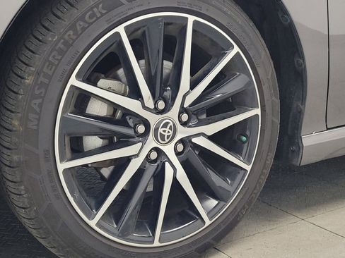 Used 2023 Toyota Camry SE image 31