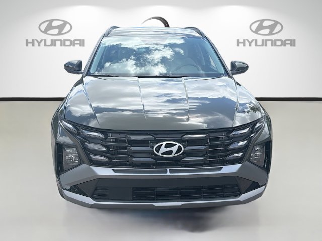 New 2026 Hyundai Tucson SEL Plus FWD image 2