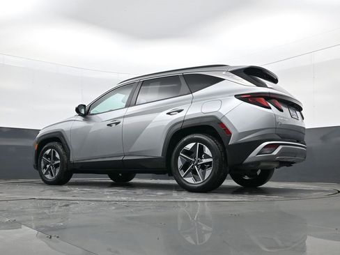 Certified 2025 Hyundai Tucson SEL image 27