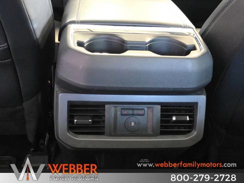 Used 2024 Ford F350 Lariat w/ Lariat Ultimate Package AWD/4WD image 17