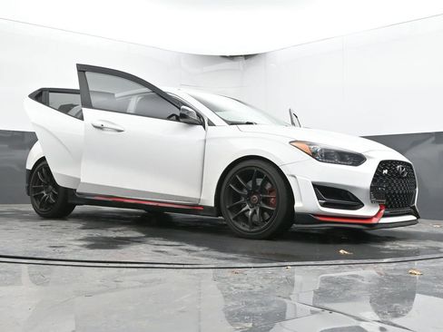 Used 2021 Hyundai Veloster N image 62