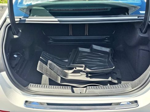 New 2026 Mercedes-Benz E 450 4MATIC Sedan image 10