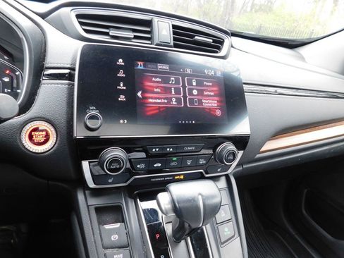 Used 2022 Honda CR-V EX-L image 10