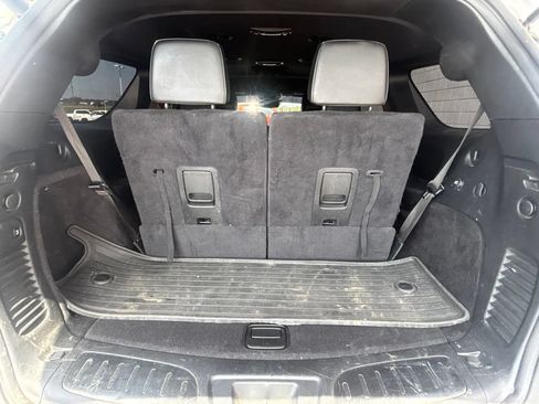 Used 2021 Dodge Durango R/T w/ Technology Group RWD image 34