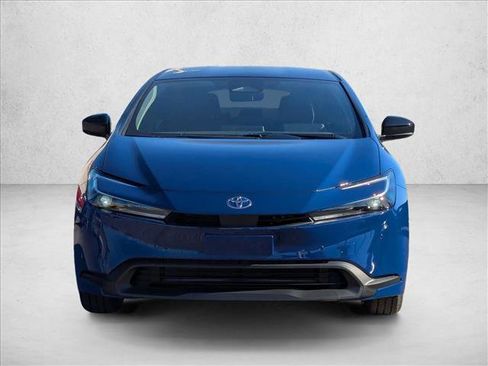 New 2026 Toyota Prius LE image 6