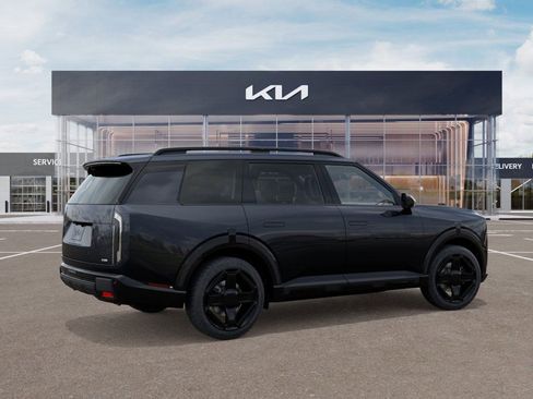 New 2027 Kia Telluride EX X-Line image 6