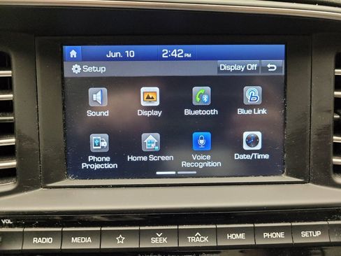Used 2019 Hyundai Elantra Limited FWD image 25