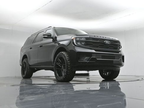 New 2026 Ford Expedition Max Platinum AWD/4WD image 49