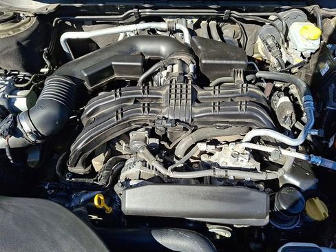 Certified 2023 Subaru Outback Limited image 32