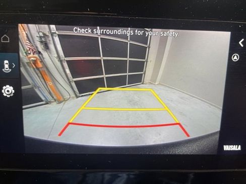 Certified 2024 Hyundai Santa Cruz SEL w/ Activity Package image 14