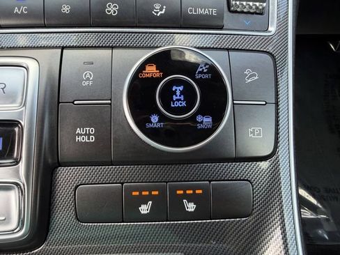 Used 2023 Hyundai Santa Fe SEL image 24