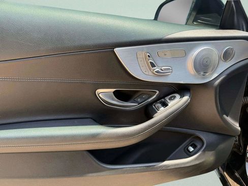 Used 2017 Mercedes-Benz C 300 Coupe image 24