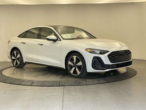New 2026 Audi A5 2.0T Premium Plus AWD/4WD image 9