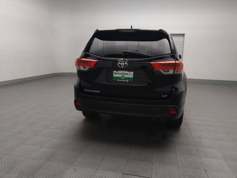 Used 2019 Toyota Highlander Plus image 7