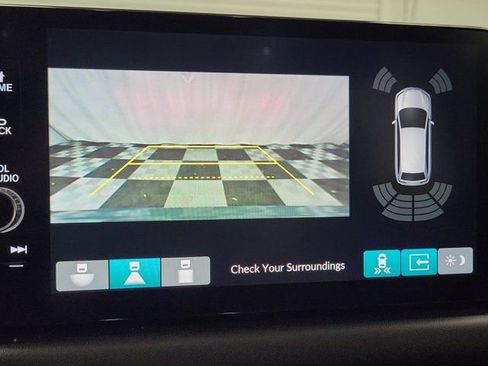 Certified 2024 Honda HR-V EX-L image 28