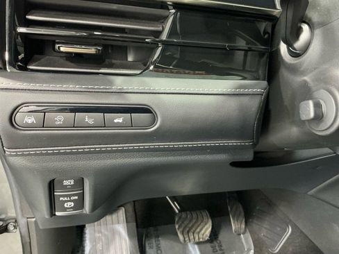 Used 2025 INFINITI QX80 Autograph image 74