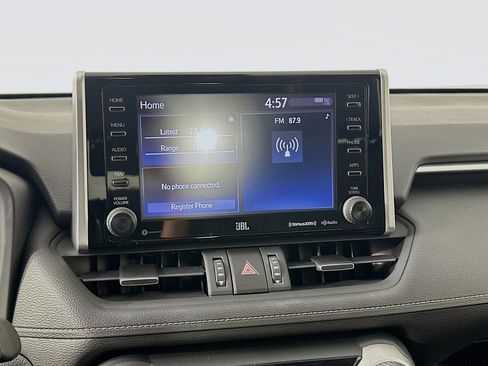 Used 2019 Toyota RAV4 XLE Premium w/ Advanced Technology Package FWD image 21