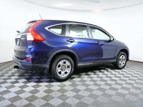 Used 2015 Honda CR-V LX image 8