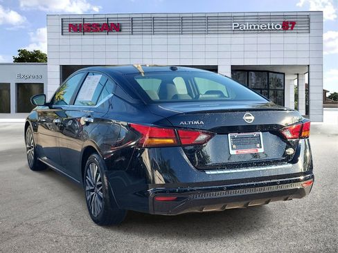 Certified 2023 Nissan Altima 2.5 SV image 4