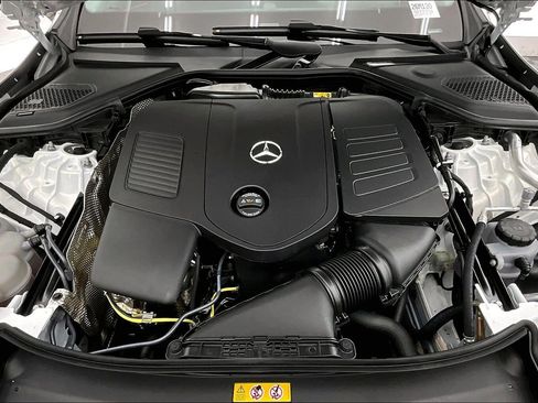 Used 2026 Mercedes-Benz E 350 Sedan image 9