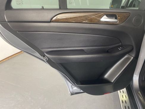 Used 2016 Mercedes-Benz GLE 350 4MATIC image 26