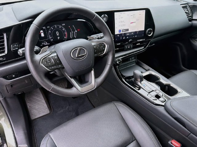 Used 2024 Lexus NX 250 AWD w/ Cold Area Package image 9
