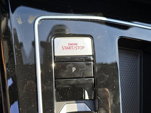 New 2025 Volkswagen GTI SE image 17