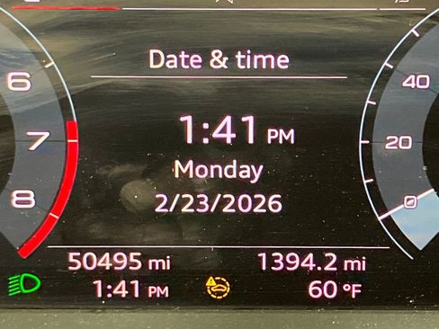 Used 2022 Audi Q3 2.0T Premium Plus image 20