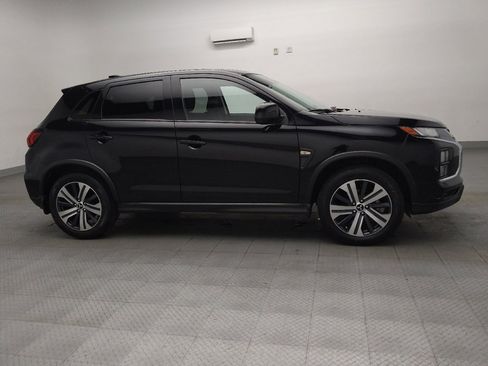 Used 2023 Mitsubishi Outlander Sport AWD image 11