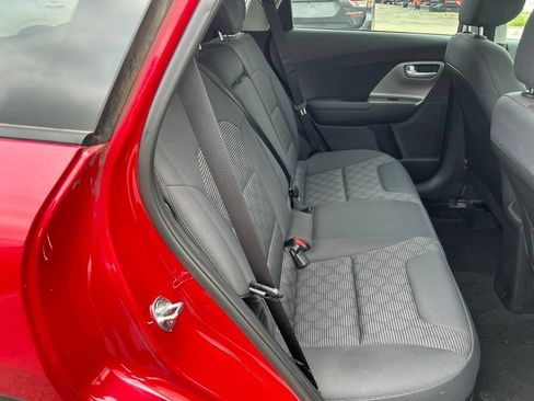 Used 2018 Kia Niro LX FWD image 16