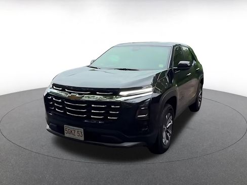 Used 2025 Chevrolet Equinox LT FWD image 7