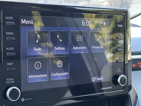 Used 2022 Toyota Corolla LE FWD image 18