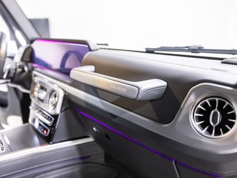 Used 2024 Mercedes-Benz G 550 image 39