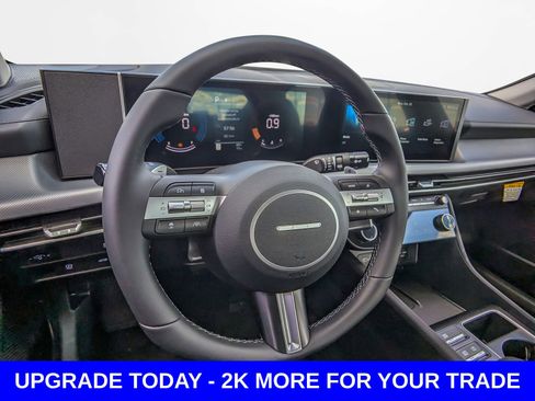 New 2026 Hyundai Sonata SEL image 11