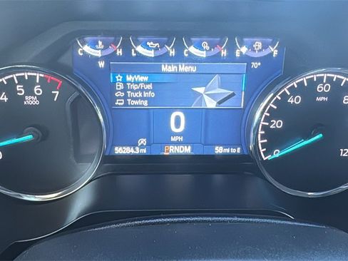 Certified 2022 Ford F150 XLT w/ Equipment Group 301A Mid image 15