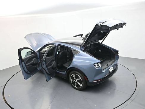 Used 2023 Ford Mustang Mach-E Premium RWD image 36