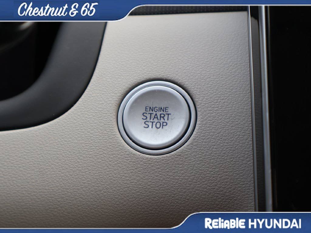 Used 2022 Hyundai Tucson SEL w/ Convenience + Premium Package FWD image 33