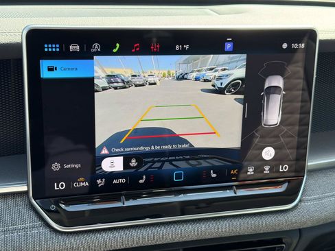 Certified 2026 Volkswagen Tiguan S FWD image 28