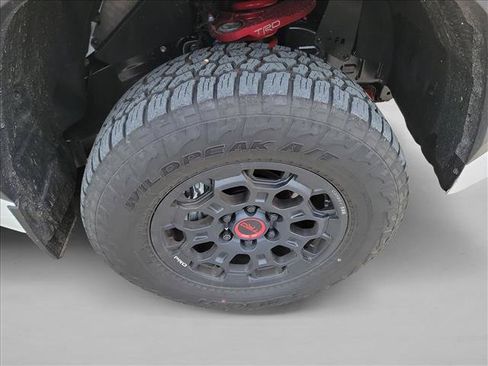 Used 2026 Toyota Tundra TRD Pro AWD/4WD image 11