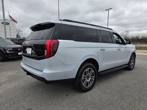 New 2026 Ford Expedition Max Active RWD image 39