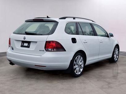 Used 2014 Volkswagen Jetta SE