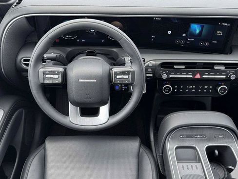 New 2026 Hyundai Palisade Calligraphy AWD/4WD image 17