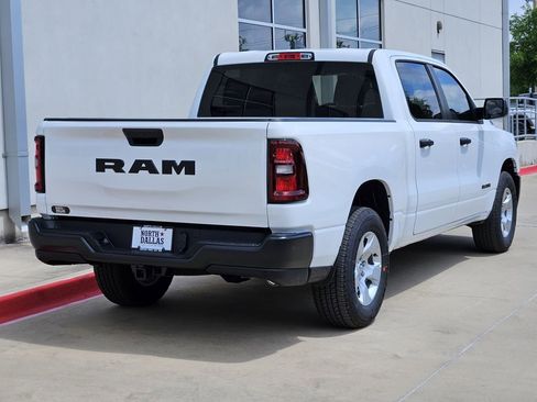 New 2026 RAM 1500 Tradesman RWD image 3