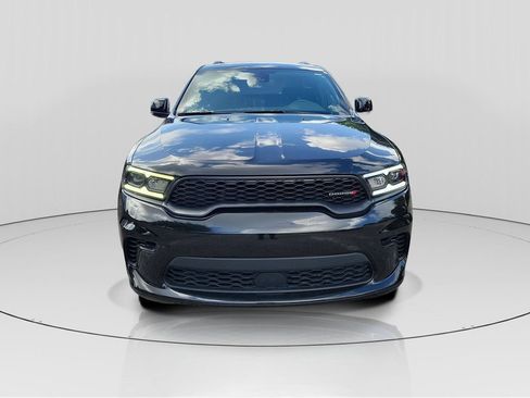 Used 2024 Dodge Durango GT AWD/4WD image 2