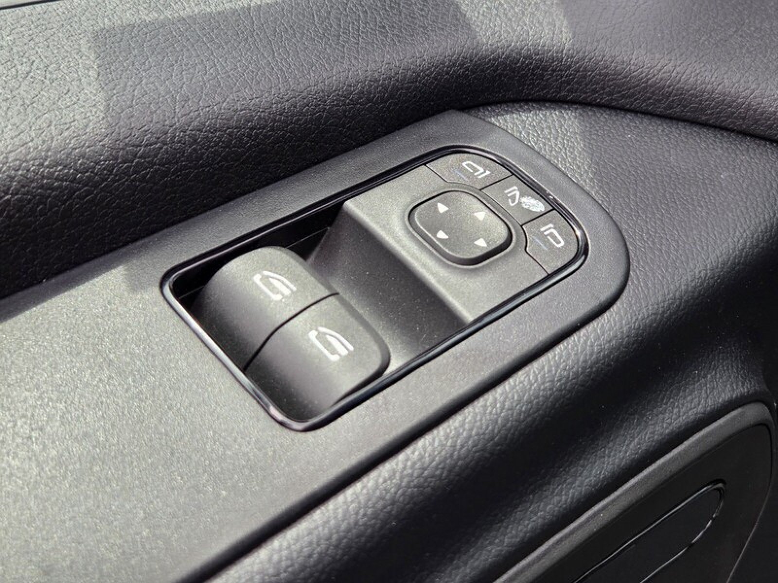 New 2026 Mercedes-Benz Sprinter 2500 image 24
